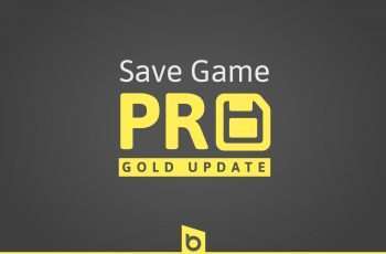 Save Game Pro – Gold Update – Free Download