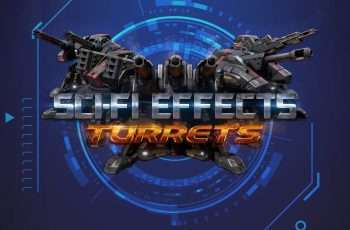 Sci-Fi Effects – Free Download