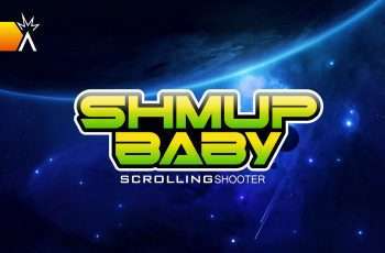 Shmup Baby – Free Download