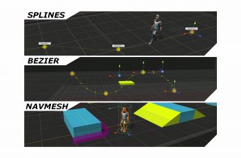 Simple Waypoint System – Free Download