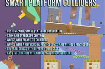 Smart Platform Colliders – Free Download