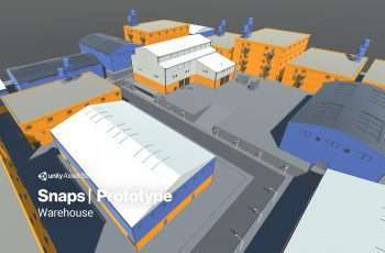 Snaps Prototype | Warehouse – Free Download