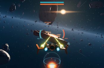 Space Combat Kit – Free Download