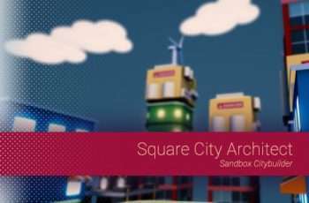Square City Architect – Free Download