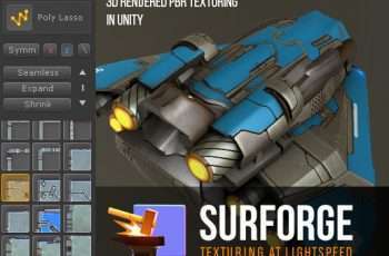 Surforge – Free Download