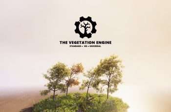 The Vegetation Engine – Free Download