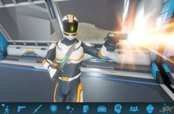 Third Person Controller (legacy) – Free Download