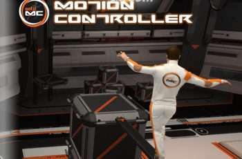 Third Person Motion Controller – Free Download