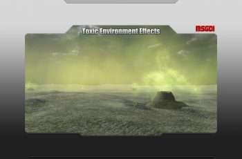 Toxic Environment Effects – Free Download