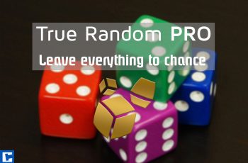 True Random PRO – Free Download