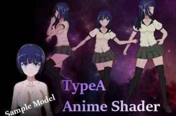 TypeA AnimeShader – Free Download