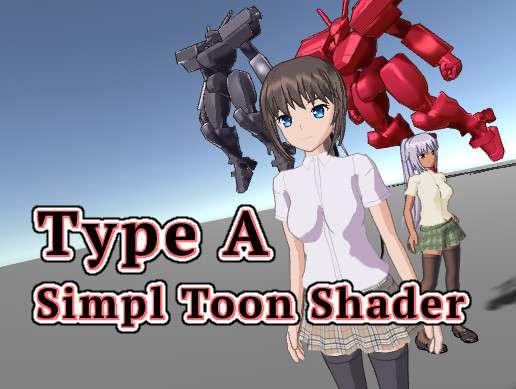RealToon An AAA ToonAnime Shader and Stylized  Unity Forum