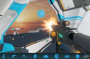 UFPS: Ultimate FPS – Free Download