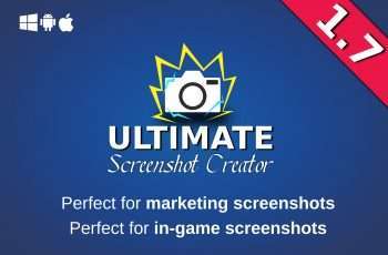 Ultimate Screenshot Creator – Free Download