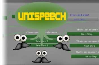 UniSpeech – Free Download