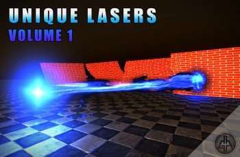 Unique Lasers Volume 1 – Free Download