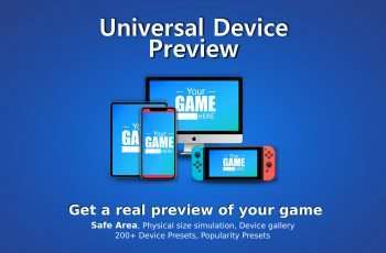 Universal Device Preview – Free Download