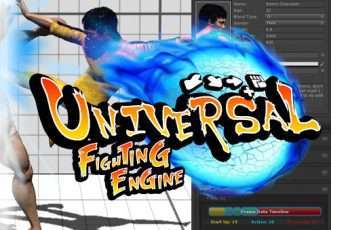 Universal Fighting Engine (Basic) – Free Download