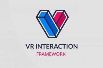 VR Interaction Framework – Free Download