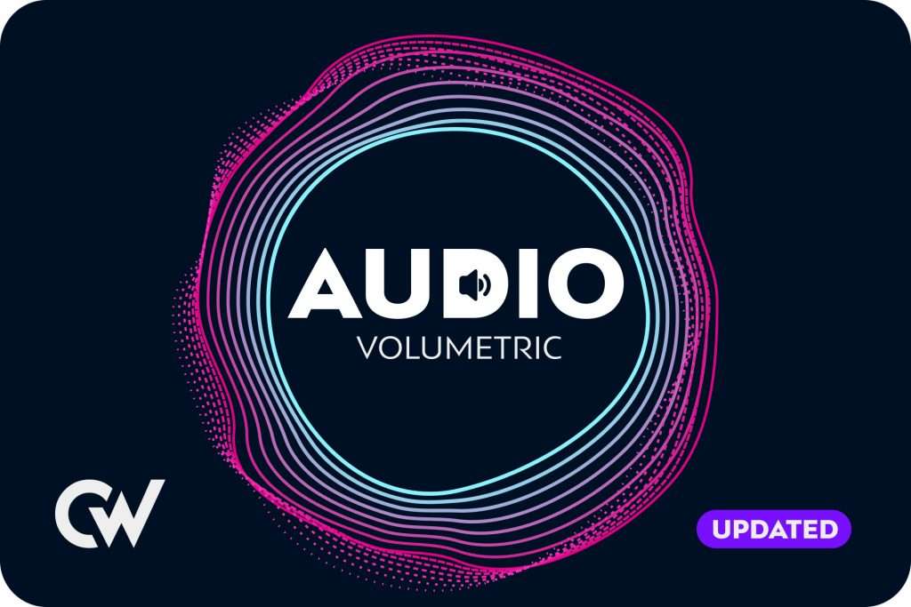 Volumetric Audio - Free Download | Unity Asset Collection