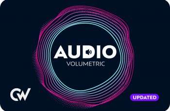 Volumetric Audio – Free Download