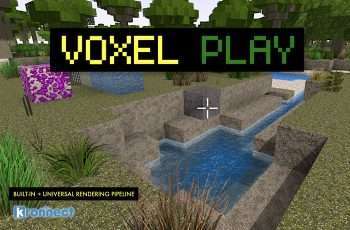 Voxel Play – Free Download