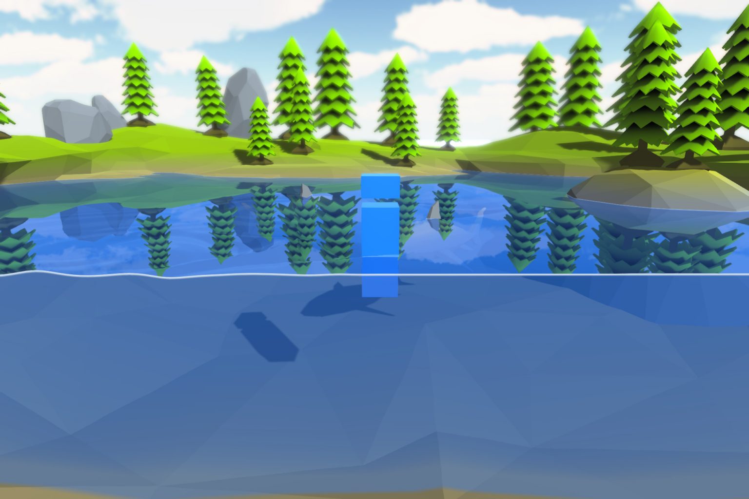 Water 2D Tool Free Download Unity Asset Collection