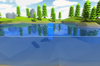 Water 2D Tool – Free Download