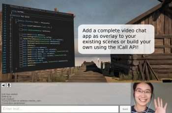 WebRTC Video Chat – Free Download