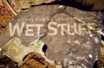 Wet Stuff – Free Download
