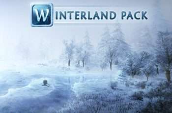Winterland – Free Download