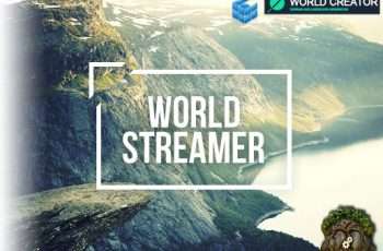 World Streamer – Free Download