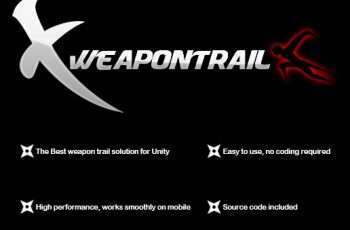 X-WeaponTrail – Free Download