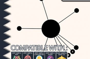 aa – Complete Game Template With 1200 levels – Free Download