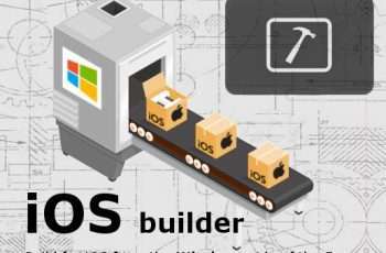 iOS Project Builder for Windows – Free Download