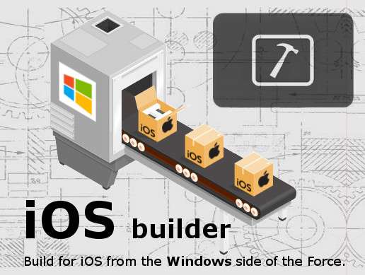 free for ios instal App Builder 2023.59