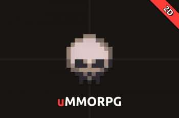 uMMORPG 2D – Free Download
