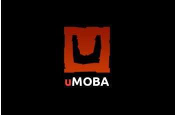 uMOBA – Free Download