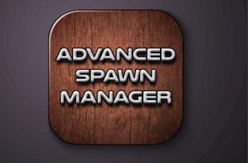 Advanced Spawn Manager – Free Download