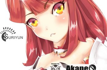 Akane – Free Download