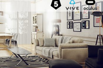 ArchVizPRO Interior Vol.1 – Free Download