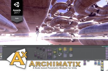 Archimatix Pro – Free Download