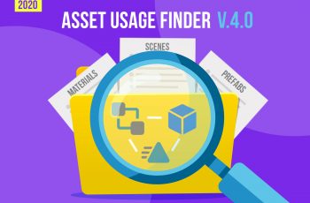 Asset Usage Finder – Free Download