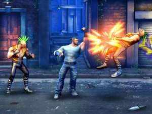 Beat Em Up Game Template 3d Free Download Unity Asset Collection