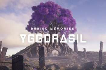 Buried Memories Volume 1: Yggdrasil – Icon Pack – Free Download