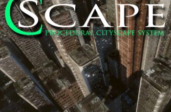 CScape City System – Free Download