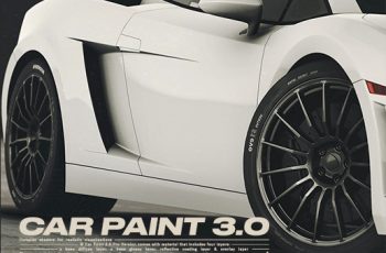Car Paint – Pro – Free Download