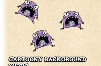 Cartoony Background Music – Free Download