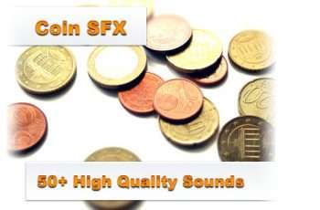 Coin SFX – Free Download