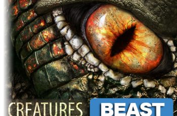 Creatures – Beast – Free Download